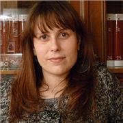 Ingeniera especializada en sector alimentario imparte clases particulares de Bioquímica (descriptiva, metabólica y molecular)